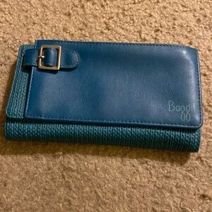 Baggit Wallet.